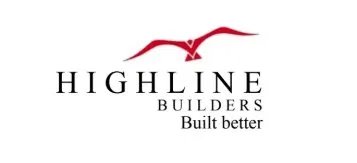 Highline Builders Logo